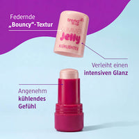 Highlighter Glimmer Jelly 030, 8 g