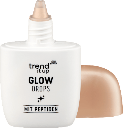 Highlighter Peptide Drops, 13,5 ml