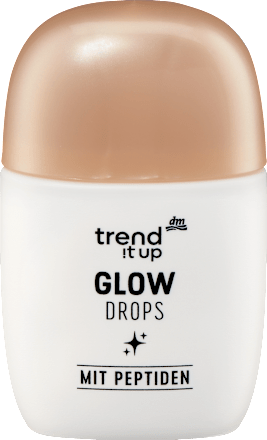 Highlighter Peptide Drops, 13,5 ml