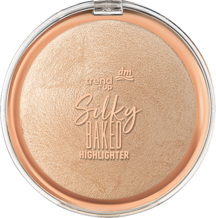 Markeerstift Silky Baked Glowlights 010, 8 g