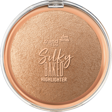 Markeerstift Silky Baked Glowlights 020, 8 g