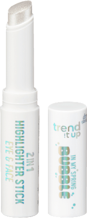 Highlighter Stick 2in1 In My Spring Bubble 010, 2 g