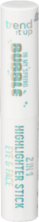 Highlighter Stick 2in1 In My Spring Bubble 010, 2 g