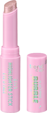 Highlighter Stick 2in1 In My Spring Bubble 020, 2 g