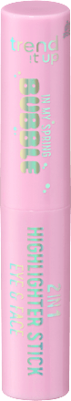 Highlighter Stick 2in1 In My Spring Bubble 020, 2 g