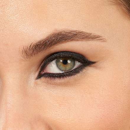 Kajal Clean & Precise 300 Black, 0,78 g