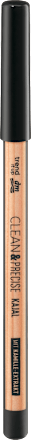 Kajal Clean & Precise 300 Black, 0,78 g