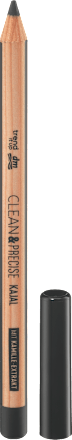 Kajal Clean & Precise 300 Black, 0,78 g