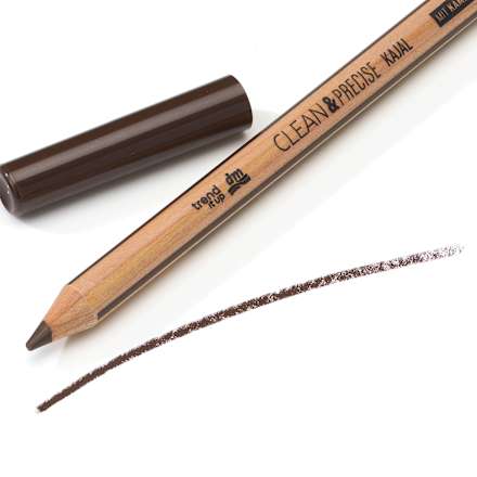 Kajal Clean &amp; Precise 301 Chocolade, 0,78 g