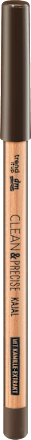 Kajal Clean &amp; Precise 301 Chocolade, 0,78 g