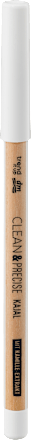 Kajal Clean &amp; Precise 302 Wit, 0,78 g