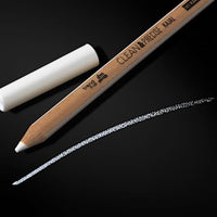 Kajal Clean & Precise 302 White, 0,78 g