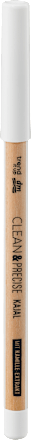 Kajal Clean & Precise 302 White, 0,78 g