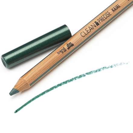 Kajal Clean & Precise 303 Green, 0,78 g trend !t up