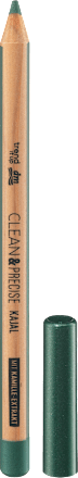 Kajal Clean & Precise 303 Green, 0,78 g trend !t up