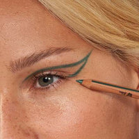 Kajal Clean & Precise 303 Green, 0,78 g trend !t up
