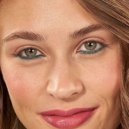 Kajal Clean & Precise 303 Green, 0,78 g trend !t up