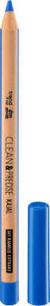 Kajal Clean &amp; Precise 304 Blauw, 0,78 g