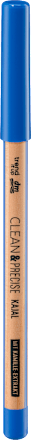 Kajal Clean &amp; Precise 304 Blauw, 0,78 g