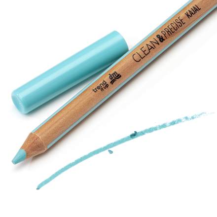 Kajal Clean & Precise 305 Turquiose, 0,78 g trend !t up