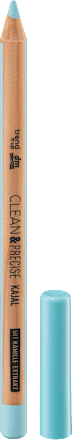 Kajal Clean & Precise 305 Turquiose, 0,78 g trend !t up