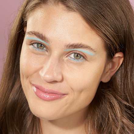 Kajal Clean & Precise 305 Turquiose, 0,78 g trend !t up