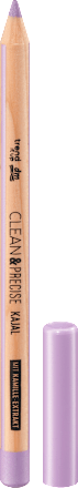 Kajal Clean &amp; Precise 306 Paars, 0,78 g
