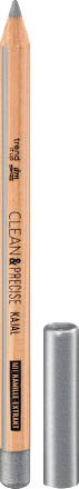 Kajal Clean &amp; Precise 307 Grijs, 0,78 g
