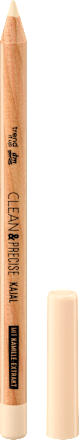 Kajal Clean & Precise 308 Butter Yellow, 0,78 g