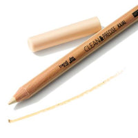 Kajal Clean & Precise 308 Butter Yellow, 0,78 g