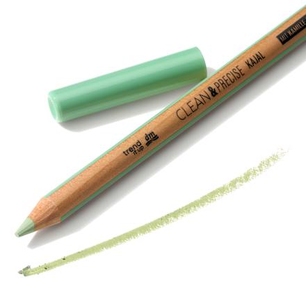 Kajal Clean & Precise 309 Mint, 0,78 g