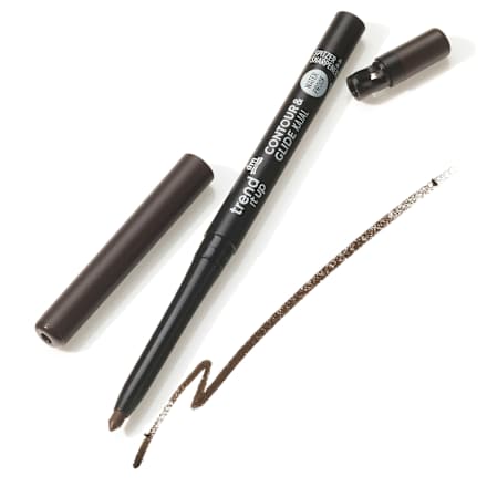 Kajal Contour &amp; Glide Waterproof 015, 0,3 g
