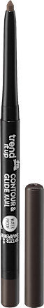 Kajal Contour & Glide Waterproof 015, 0,3 g