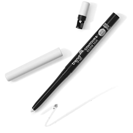 Kajal Contour &amp; Glide Waterproof 031, 1 st.