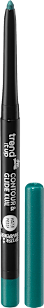 Kajal Contour & Glide Waterproof 037, 0,3 g