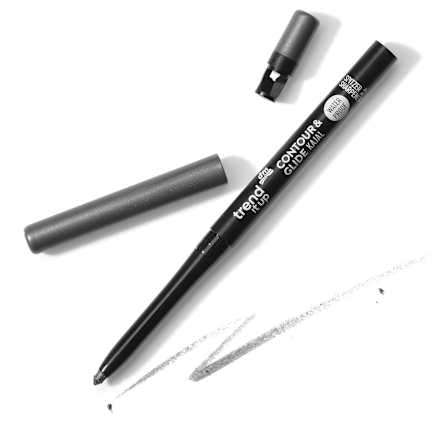 Kajal Contour &amp; Glide Waterproof 040, 0,3 g