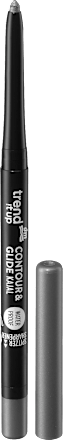 Kajal Contour & Glide Waterproof 040, 0,3 g