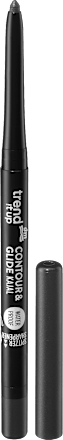 Kajal Contour & Glide Waterproof 041, 0,3 g