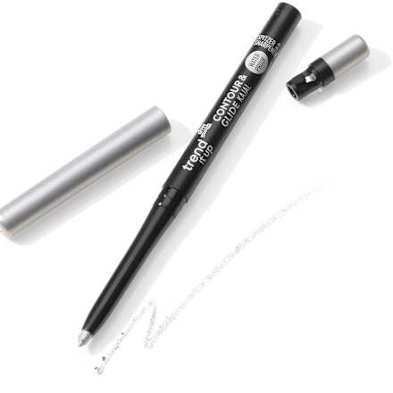 Kajal Contour &amp; Glide Waterproof 042, 1 st.