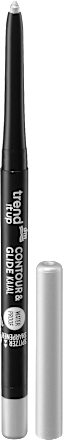 Kajal Contour &amp; Glide Waterproof 042, 1 st.