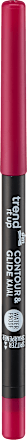 Kajal Contour &amp; Glide Waterproof 052, 1 st.
