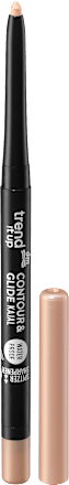 Kajal Contour & Glide Waterproof 084, 0,3 g
