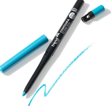 Kajal Contour & Glide Waterproof 087, 0,3 g