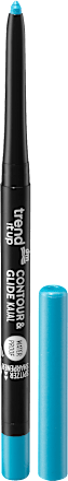 Kajal Contour & Glide Waterproof 087, 0,3 g