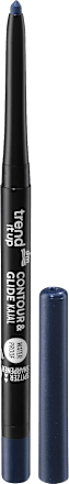 Kajal Contour & Glide Waterproof 090, 0,3 g