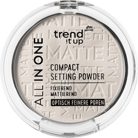 Kompakt Puder All in One, 8 g
