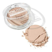 Kompakt Puder True Matte 010 Soft Beige, 9 g trend !t up