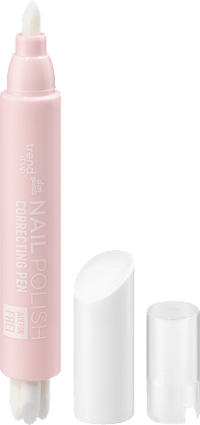 Korrekturstift Nagellackentferner Nail Polish Correcting Pen, 3 ml