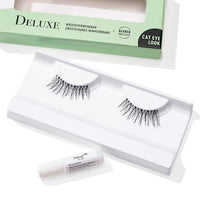 Künstliche Wimpern Big Lash Love False Deluxe (1 Paar), 1 St trend !t up