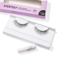Künstliche Wimpern Big Lash Love False Everyday (1 Paar), 1 St
